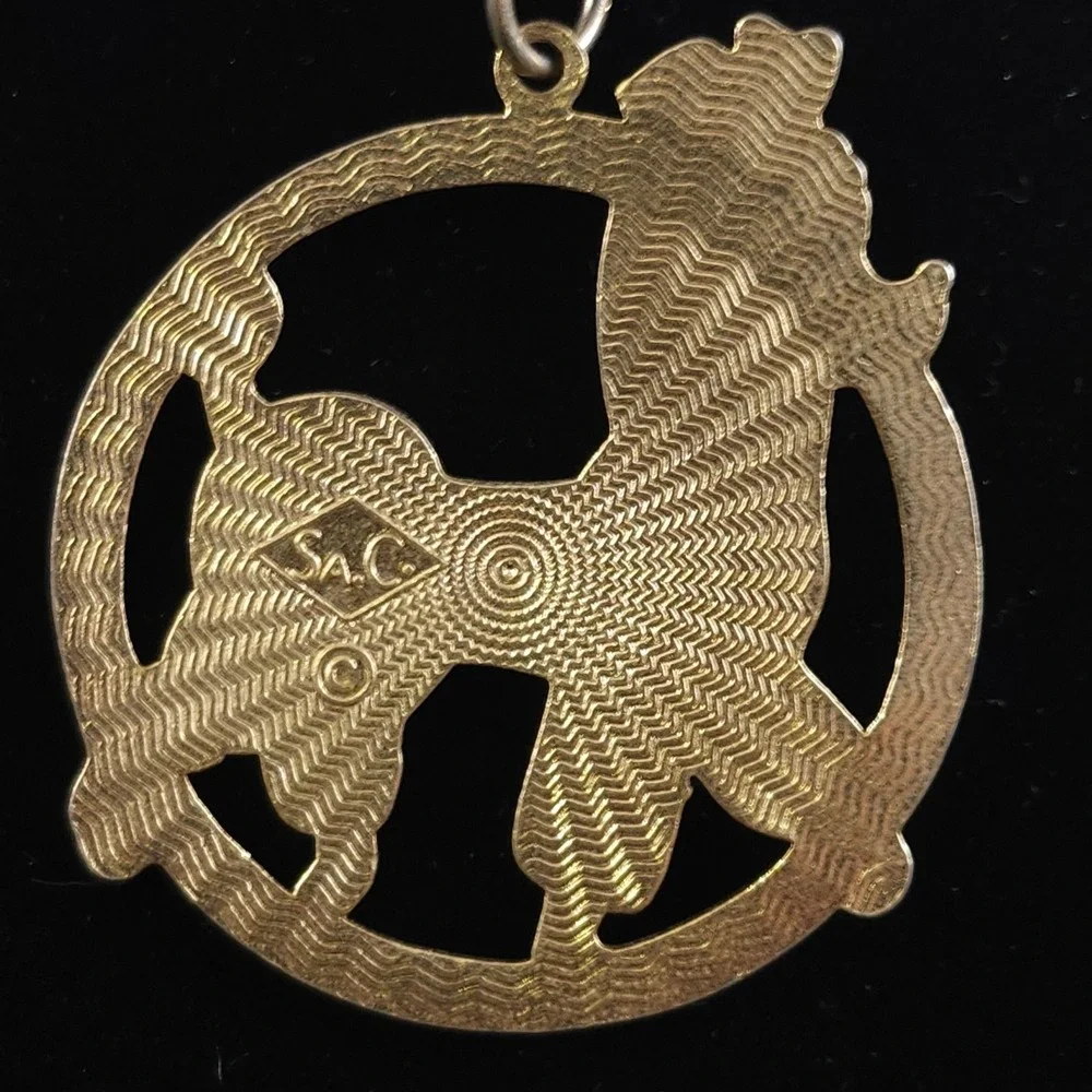 Sara Coventry Necklace 